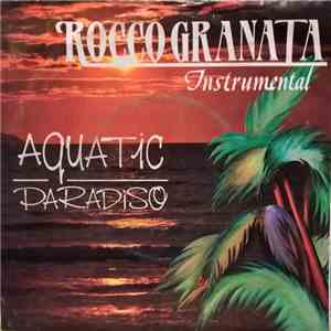 Rocco Granata - Aquatic mp3 album
