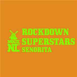 Rockdown Superstars - Senorita mp3 album