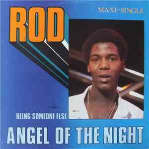 Rod - Angel Of The Night mp3 album