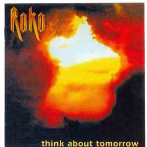 Roko - Think About Tomorrow mp3 album