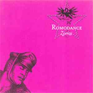 Romodance - Zorras mp3 album
