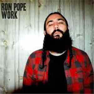 Ron Pope - Work mp3 album