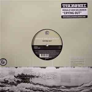 Ronald van Gelderen - Crying Out mp3 album
