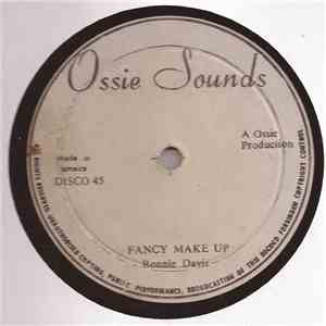 Ronnie Davis - It's Swinging My Love mp3 album