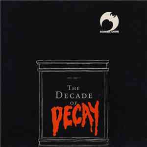 Ronnie Urini - Decade Of Decay mp3 album