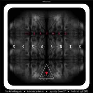 R.organic - TORTURE mp3 album