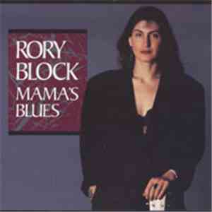 Rory Block - Mama's Blues mp3 album
