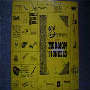 Rosalie Sorrels - Rosalie Sorrels Sings Songs Of The Mormon Pioneers mp3 album