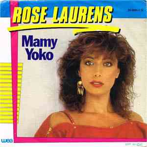 Rose Laurens - Mamy Yoko mp3 album