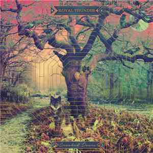 Royal Thunder - Crooked Doors mp3 album