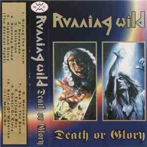 Running Wild - Death Or Glory mp3 album