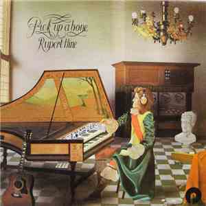 Rupert Hine - Pick Up A Bone mp3 album