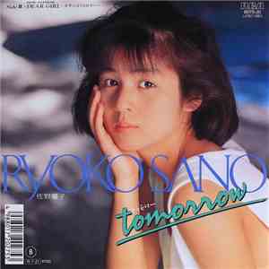 Ryoko Sano - Tomorrow mp3 album