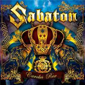 Sabaton - Carolus Rex mp3 album
