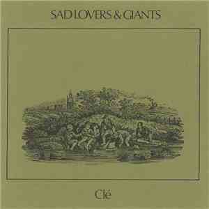 Sad Lovers & Giants - Clé mp3 album