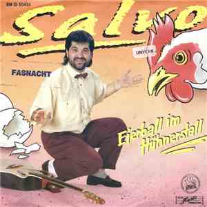 Salvo - Eierball Im Hühnerstall mp3 album
