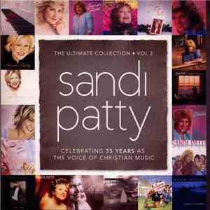 Sandi Patty - The Ultimate Collection Vol. 2 mp3 album