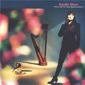Sandie Shaw - Please Help The Cause Against Loneliness mp3 album