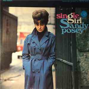 Sandy Posey - Single Girl mp3 album
