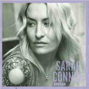 Sarah Connor - Anorak mp3 album