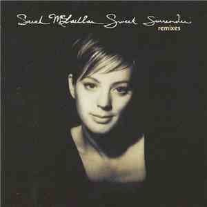 Sarah McLachlan - Sweet Surrender mp3 album