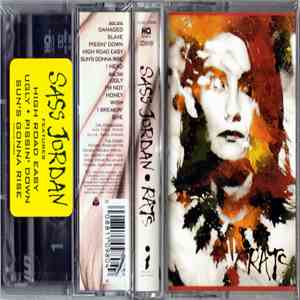 Sass Jordan - Rats mp3 album