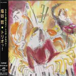 Satoru Shionoya - 3! mp3 album