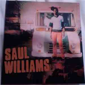 Saul Williams - Saul Williams mp3 album