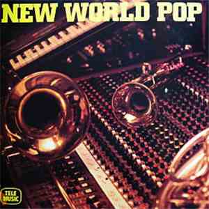 Sauveur Mallia - New World Pop mp3 album