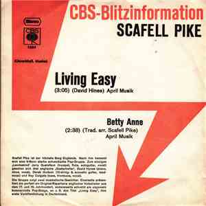 Scafell Pike - Living Easy mp3 album