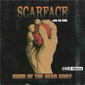 Scarface  - Hand Of The Dead Body mp3 album