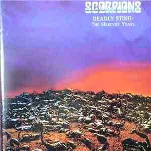 Scorpions - Deadly Sting: The Mercury Years mp3 album