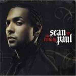 Sean Paul - The Trinity mp3 album