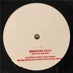 Sebastian Voigt - Untitled Reworks mp3 album
