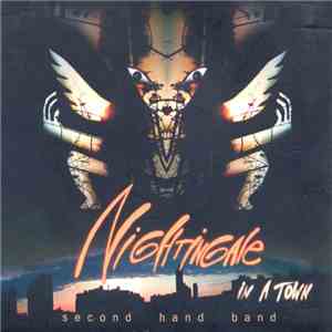 Second Hand Band - Nightingale In A Town mp3 album