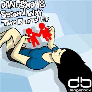 Second Way - The Friend EP mp3 album