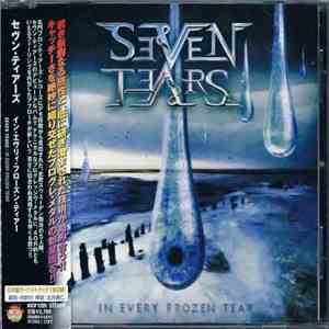 Seven Tears - In Every Frozen Tear mp3 album