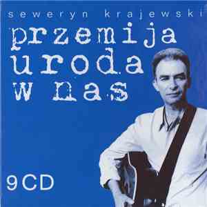 Seweryn Krajewski - Przemija Uroda W Nas mp3 album