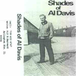 Shades Of Al Davis - Shades of Al Davis mp3 album