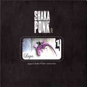Shaka Ponk - Lagah1