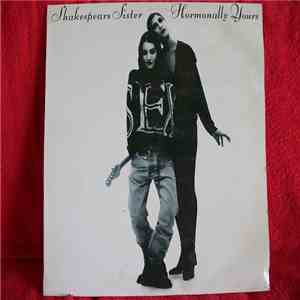 Shakespears Sister - Hormonally Yours mp3 album