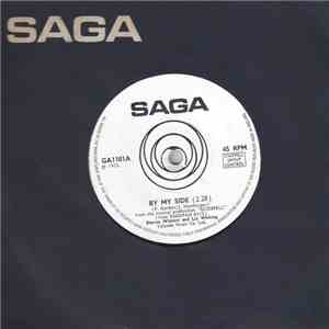 Sharon Winters And Liz Whiting - By My Side mp3 album