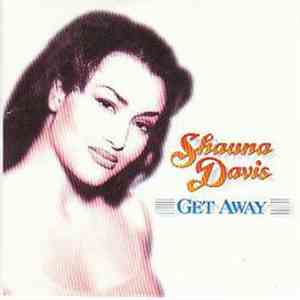 Shauna Davis - Get Away mp3 album