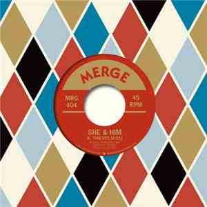 She & Him - Thieves mp3 album