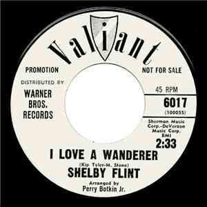 Shelby Flint - I Love A Wanderer mp3 album