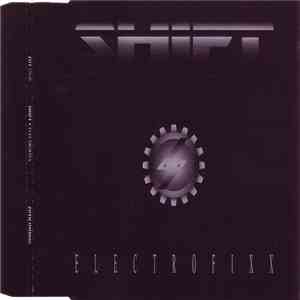 Shift - Electrofixx mp3 album