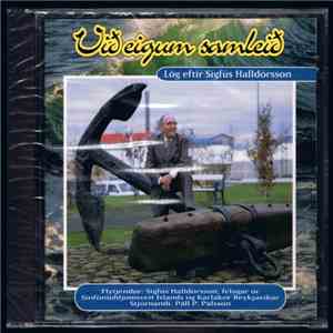 Sigfús Halldórsson & Sinfóníuhljómsveit Íslands + Karlakór Reykjavíkur - Við Eigum Samleið mp3 album