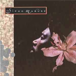 Sipho Mabuse - Sipho Mabuse mp3 album