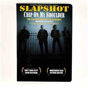 Slapshot - Chip On My Shoulder: The Cautionary Tale Of Slapshot mp3 album