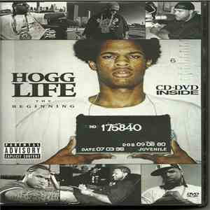 Slim Thug - Hogg Life - The Beginning mp3 album